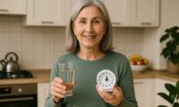 Simple Steps to Start Intermittent Fasting Safely After 50