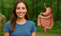 Trust Your Gut: The Hidden Key to Lifelong Health and Vitality