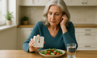 Why Fasting Works Differently for Women Over 50—And How to Do It Right